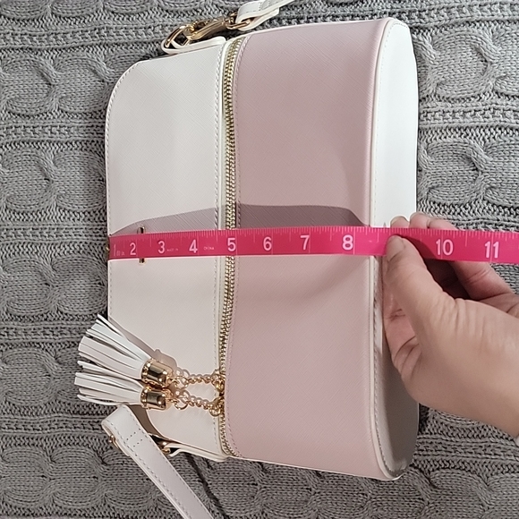 15.LoveVook Color Block Purse - Picture 10 of 11